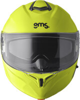 gms Klapphelm Aperio neon gelb