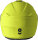 gms Klapphelm Aperio neon gelb