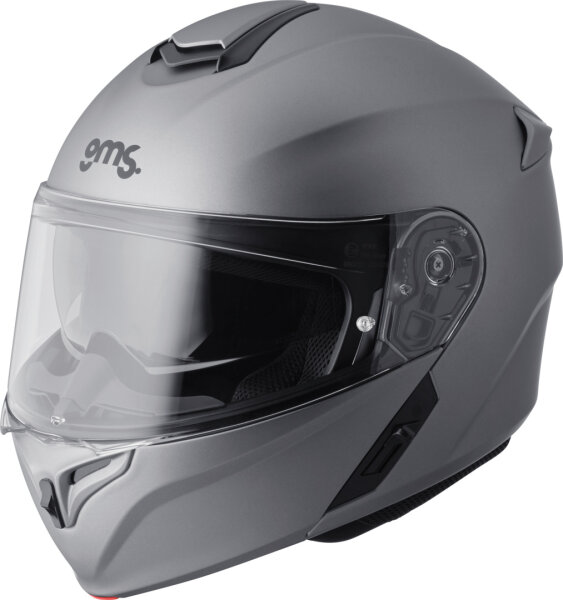 gms Klapphelm Aperio titan matt