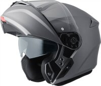gms Klapphelm Aperio titan matt