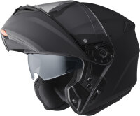 gms Klapphelm Aperio schwarz matt