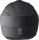 gms Klapphelm Aperio schwarz matt