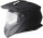 gms Adventus Endurohelme schwarz matt