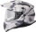 gms Adventus Camo matt weiss-grau camo