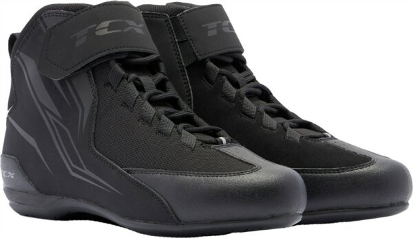 TCX Schuhe Shifter Sport schwarz