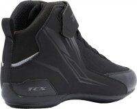 TCX Schuhe Shifter Sport schwarz
