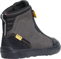 TCX Schuhe Ikasu 2 Air schwarz