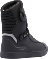 TCX Stiefel Tourstep WP schwarz