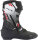 TCX Stiefel S-TR1 Air schwarz-weiss-rot
