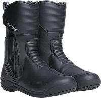 TCX Stiefel X-FIVE 5 GTX schwarz