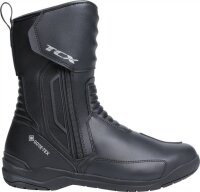 TCX Stiefel X-FIVE 5 GTX schwarz