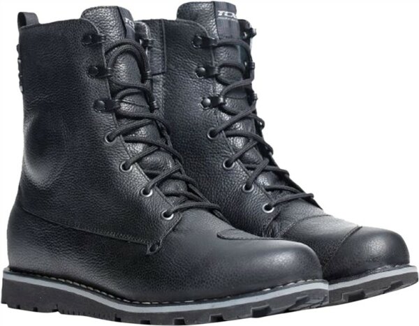 TCX Stiefel Hero 2 WP schwarz
