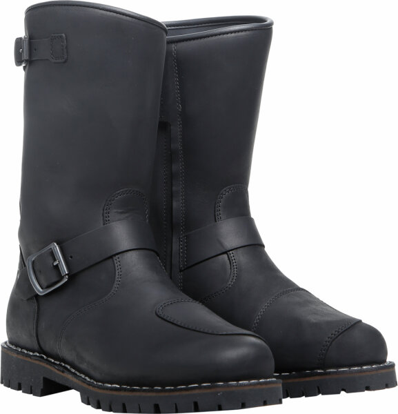 TCX Stiefel FUEL WP, schwarz,