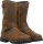 TCX Stiefel FUEL WP braun
