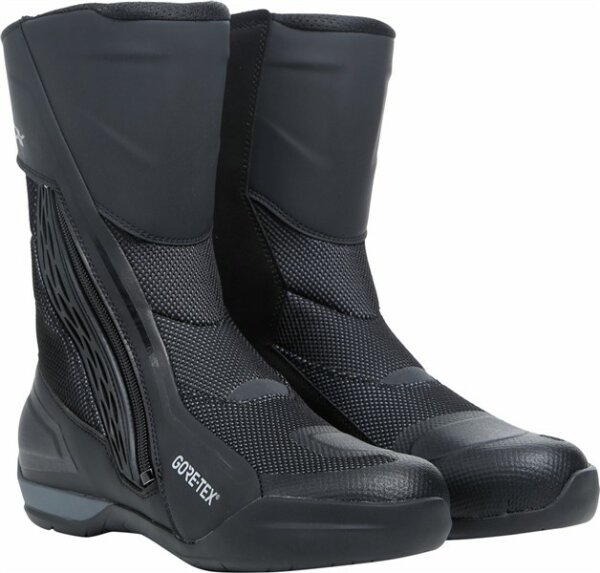 TCX Stiefel Airtech 3 GTX schwarz