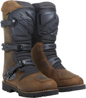 TCX Stiefel DRIFTER WP, braun,