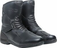 TCX Stiefel HUB WP schwarz
