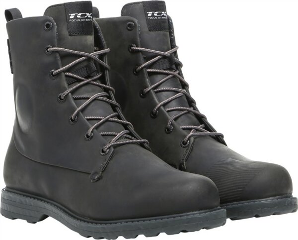 TCX Stiefel Blend 2 WP schwarz