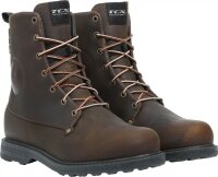 TCX Stiefel Blend 2 WP braun