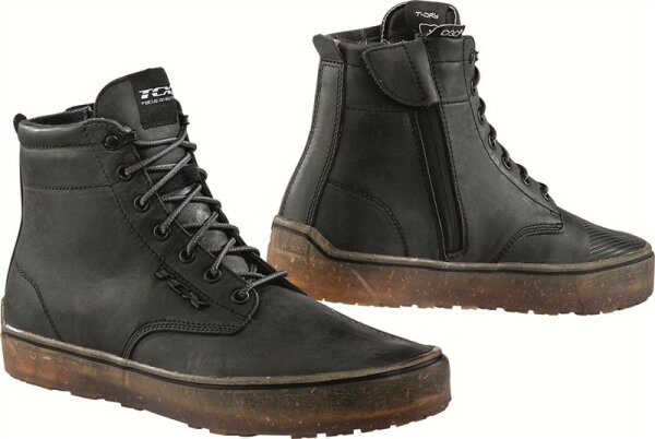 TCX Schuhe DARTWOOD WP NERO schwarz