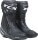 TCX Stiefel RT-RACE, schwarz,