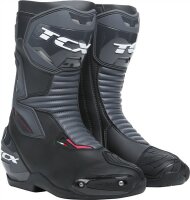 TCX Stiefel SP-MASTER LADY, schwarz-weiss,