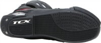 TCX Stiefel RT-Race NGRR schwarz-grau-rot