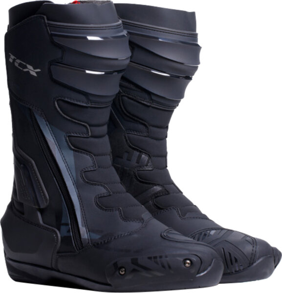 TCX Stiefel S-TR1 schwarz