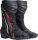 TCX Stiefel S-TR1 schwarz-rot-weiss