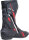 TCX Stiefel S-TR1 schwarz-rot-weiss