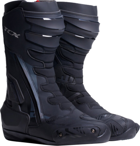 TCX Stiefel S-TR1 WP schwarz
