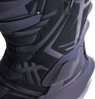 TCX Stiefel S-TR1 WP schwarz