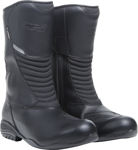 TCX Stiefel LADY AURA PLUS WP, schwarz,