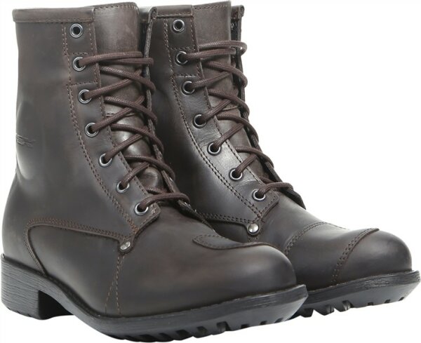 TCX Stiefel LADY BLEND WP braun