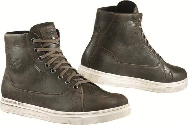 TCX Schuhe MOOD GTX braun