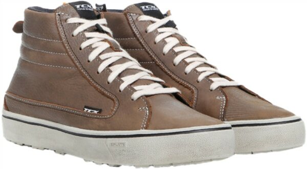 TCX Schuhe STREET 3 WP MARR braun