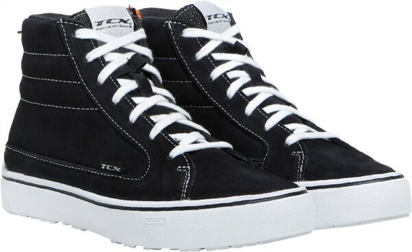 TCX Schuhe Street 3 WP schwarz-weiss