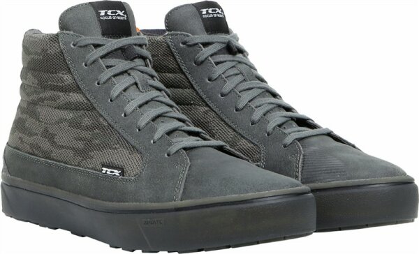 TCX Schuhe STREET 3 AIR camo-grün