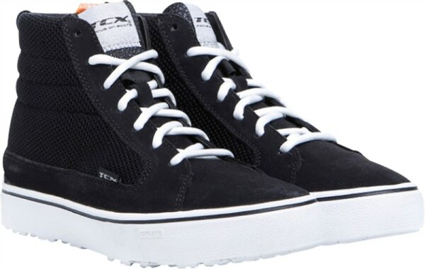 TCX Schuhe Street 3 Lady Air NEBI schwarz-weiss