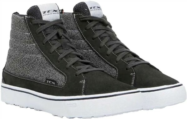 TCX Schuhe STREET 3 LADY AIR grün-weiss