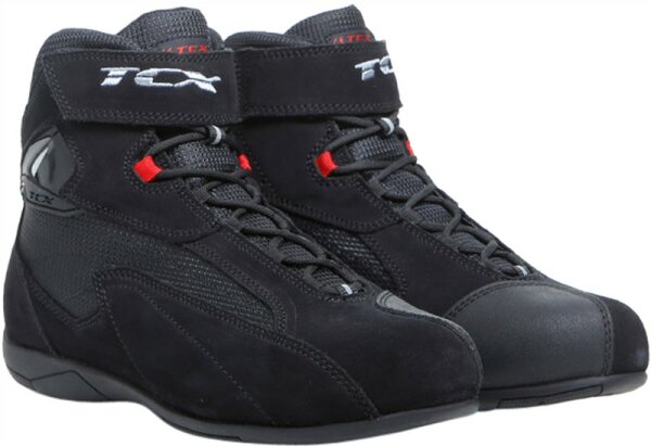 TCX Schuhe PULSE schwarz
