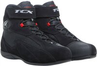 TCX Schuhe PULSE schwarz