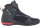 TCX Schuhe R04D Air schwarz-rot