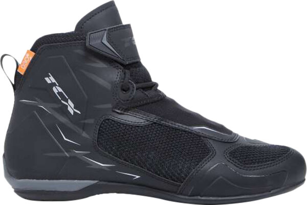 TCX Schuhe R04D Air schwarz-grau