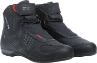 TCX Schuhe R04D WP schwarz