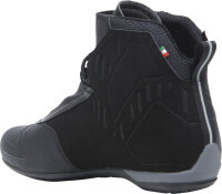 TCX Schuhe R04D WP schwarz