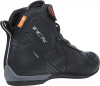 TCX Schuhe R04D WP schwarz