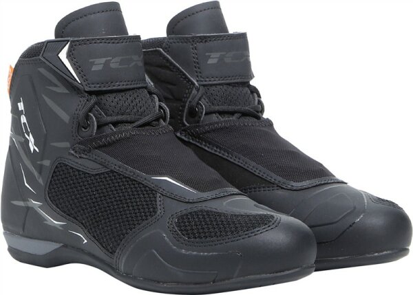 TCX Schuhe R04D Lady Air schwarz-weiss