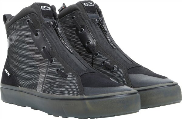 TCX Schuhe IKASU WP, schwarz,