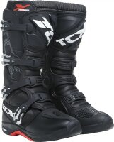TCX Stiefel X-HELIUM MICHELIN, schwarz,